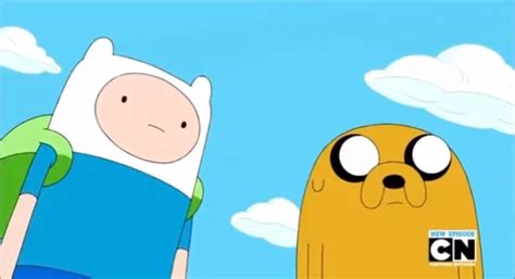 adventure time finn naked|Did anyone else notice that Finn and Jake have a painting of a .